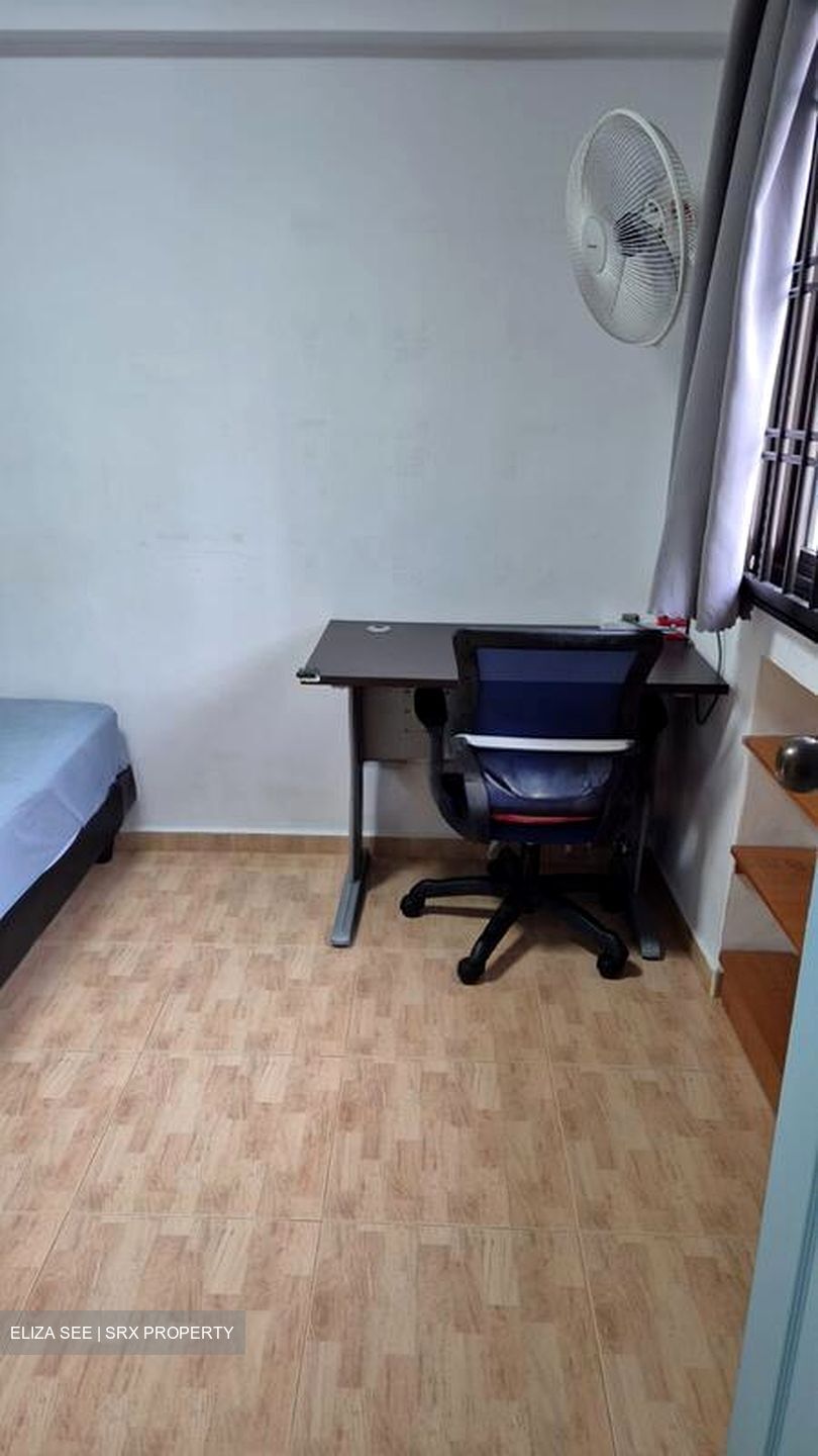 Blk 684B Choa Chu Kang Crescent (Choa Chu Kang), HDB 4 Rooms #510797521